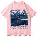 Graphic Tshirt