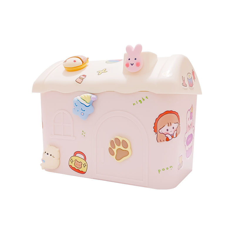 Colorful Air Humidifier