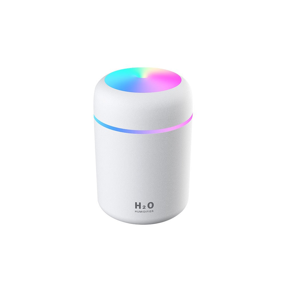 Colorful Air Humidifier