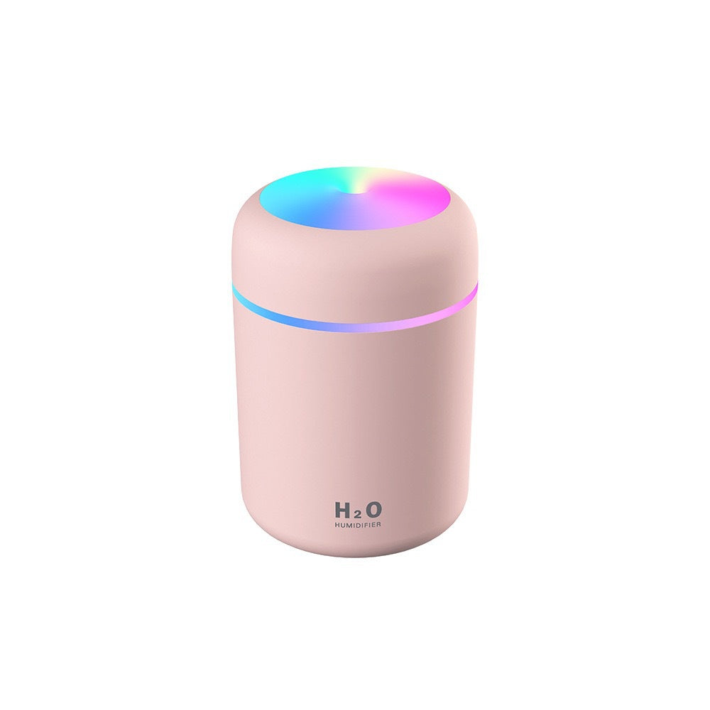 Colorful Air Humidifier