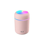 Colorful Air Humidifier