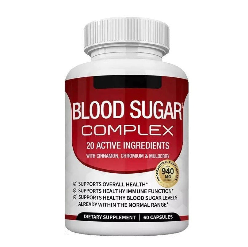 Vitamin Capsule