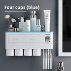 Toothbrush Holder Set