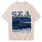 Graphic Tshirt