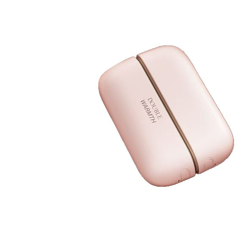 Creative Split Portable Handheld Hand Warmer