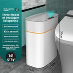 Smart Trash Can