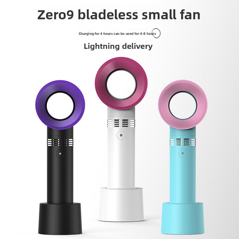 Bladeless Fan