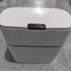 Smart Trash Can