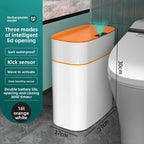 Smart Trash Can