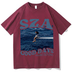 Graphic Tshirt