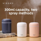 Colorful Air Humidifier