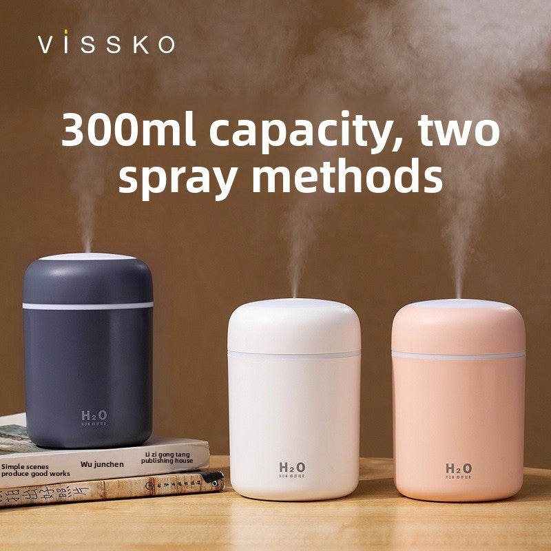 Colorful Air Humidifier