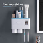 Toothbrush Holder Set
