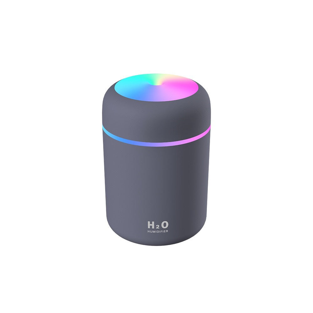 Colorful Air Humidifier