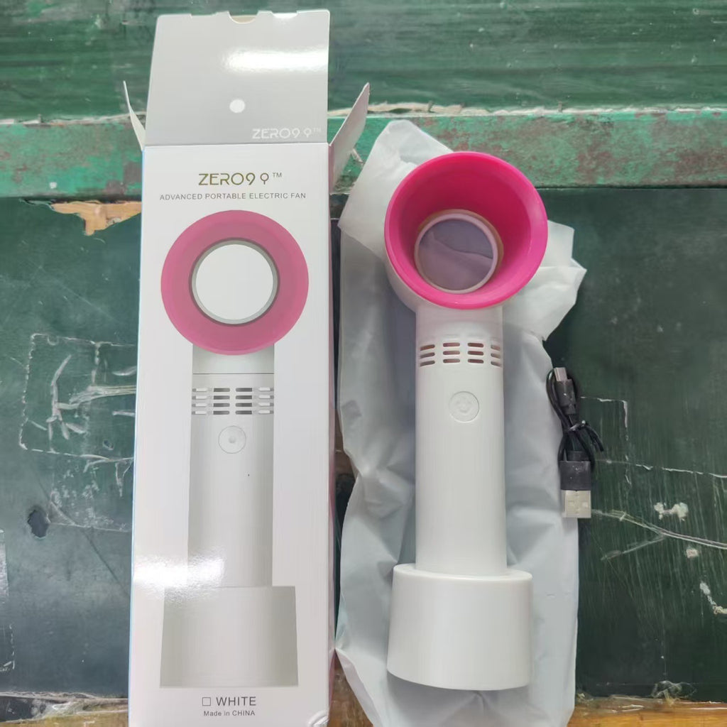 Bladeless Fan