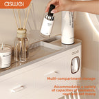 Toothbrush Holder Set