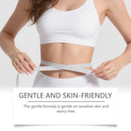 New Firming and Lifting Abdominal Cream Line Care Firming and Lifting Abdominal Cream Care for Tightening and Loose Cellulite