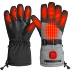 Electric Heated Gloves