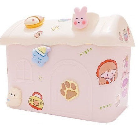 Colorful Air Humidifier