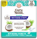 Teeth Whitening Strips - 16-Day Treatment with Non-Slip, Dry Strip Technology - Whitening Designed with Care for a Brighter Smile