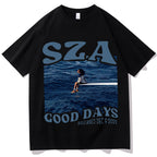 Graphic Tshirt