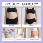 New Firming and Lifting Abdominal Cream Line Care Firming and Lifting Abdominal Cream Care for Tightening and Loose Cellulite