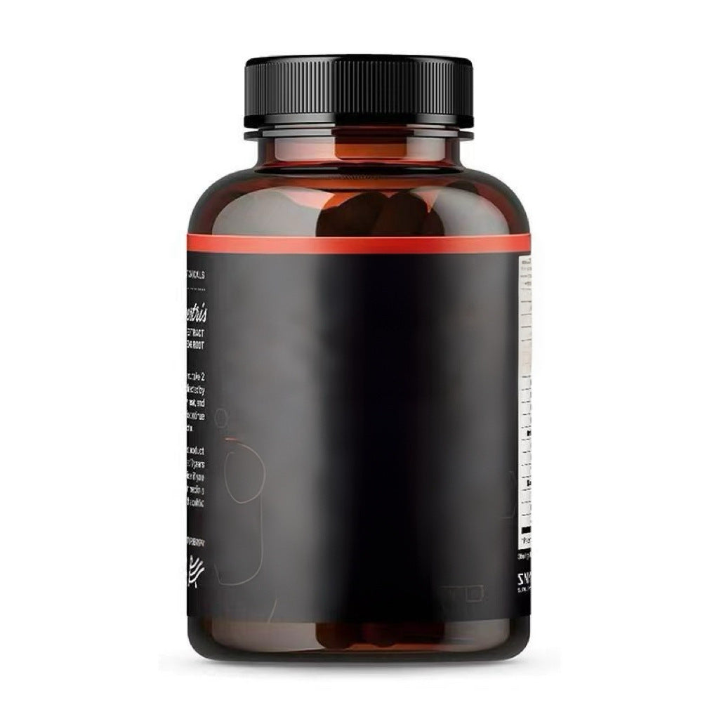 Vitamin Capsule