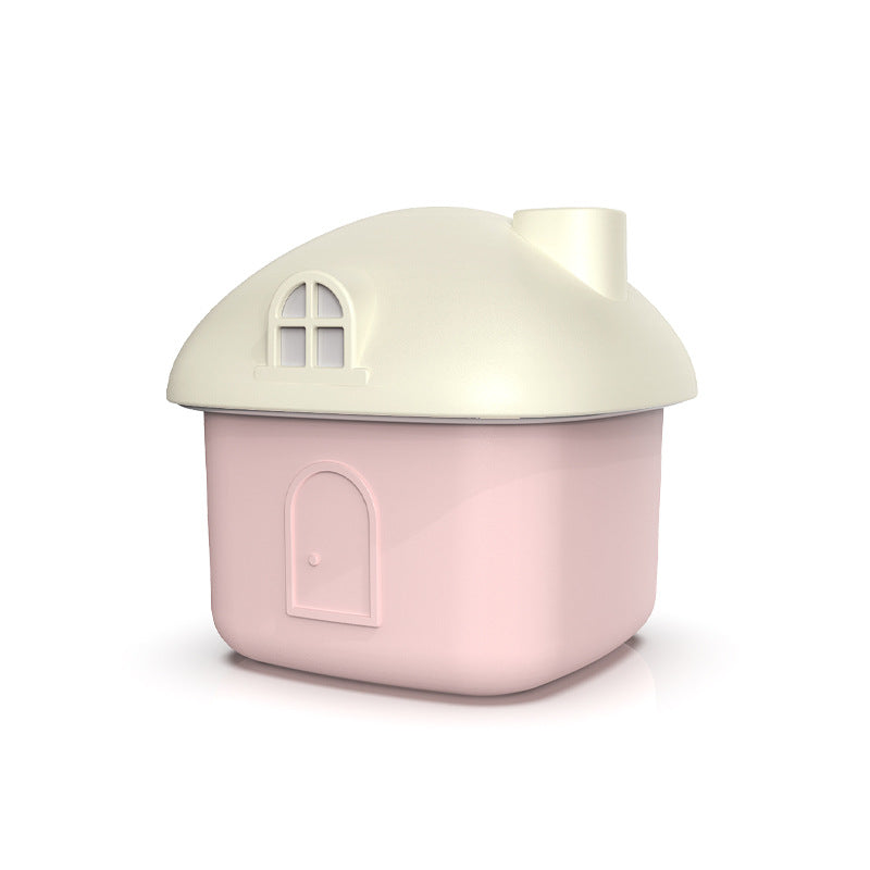 Colorful Air Humidifier